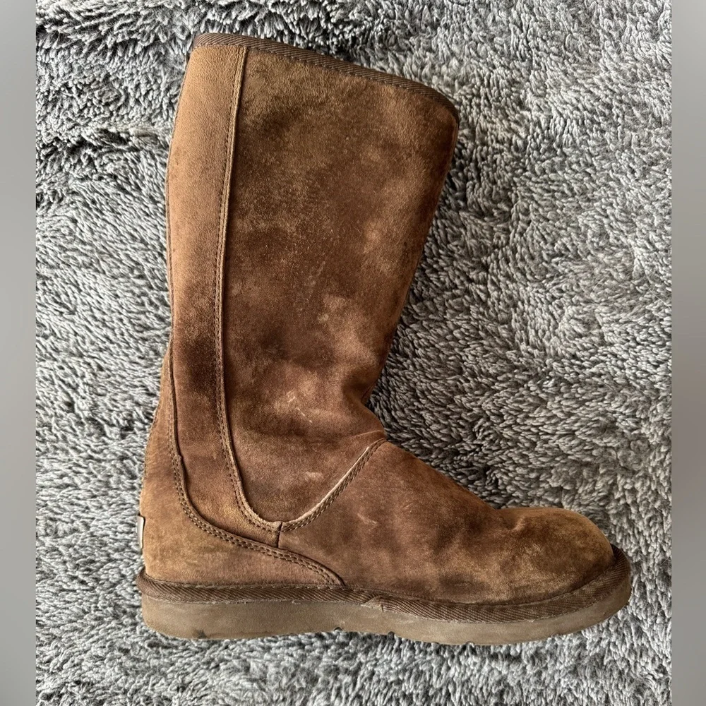 UGG gently used